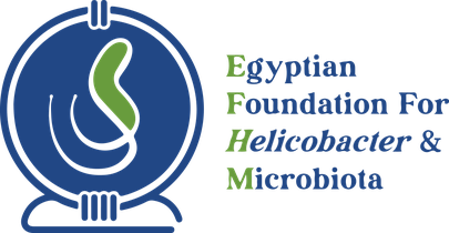 EFHM: Egyptian Foundation for Helicobacter and Microbiota