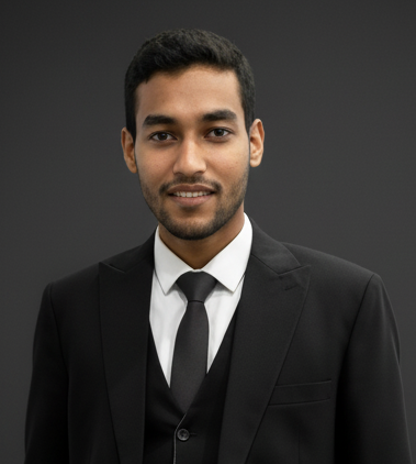Eng. Mohammed Abdelal, Backend Software Engineer at DGYTOS