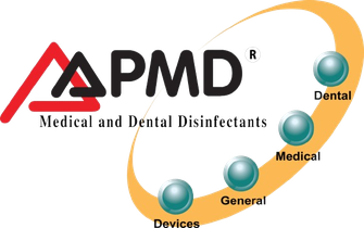 APMD: Medical and Dental Disinfectants